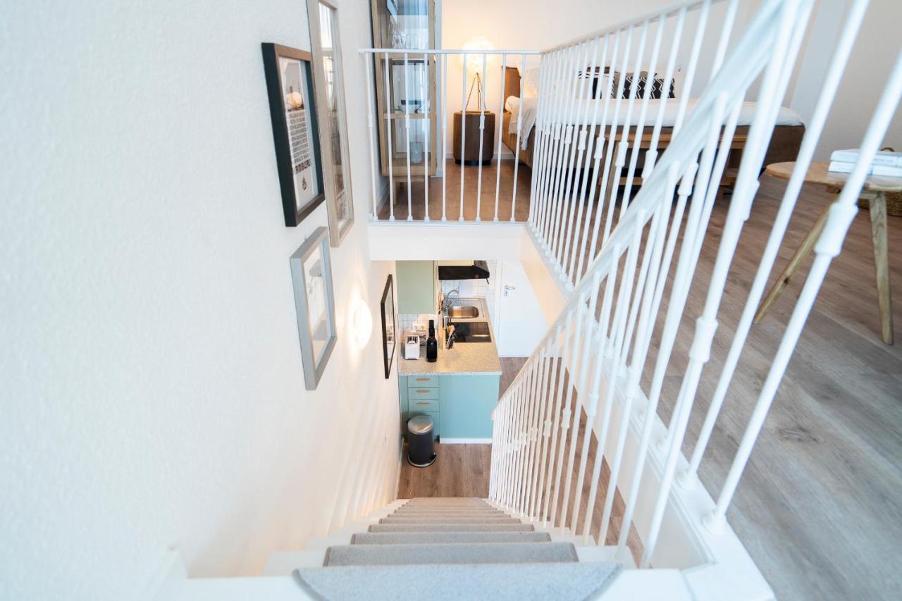 Grosse Freiheit App 15 Apartment Timmendorfer Strand Exterior photo