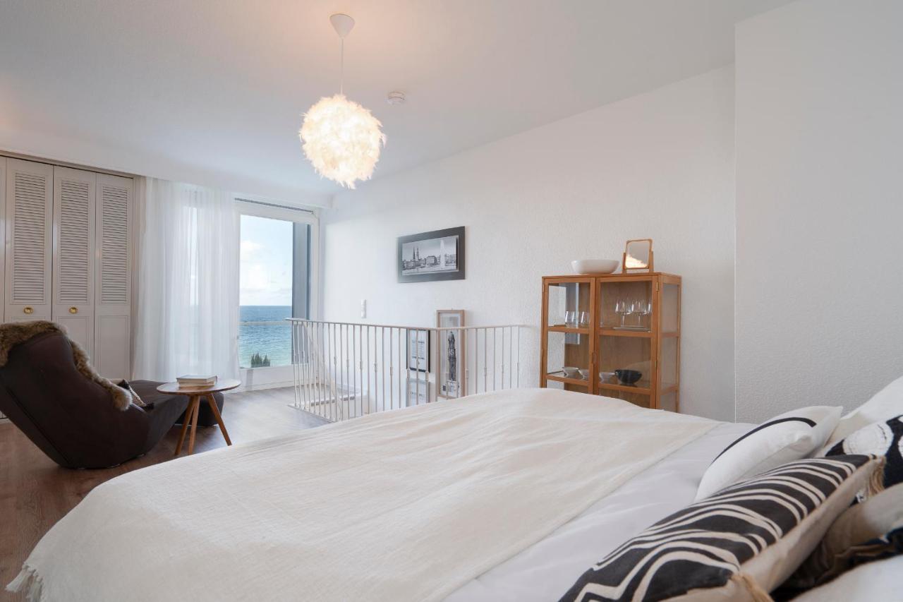 Grosse Freiheit App 15 Apartment Timmendorfer Strand Exterior photo