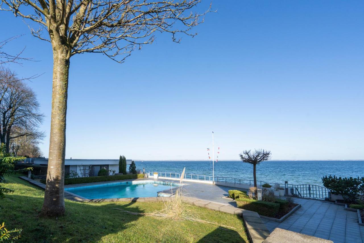 Grosse Freiheit App 15 Apartment Timmendorfer Strand Exterior photo