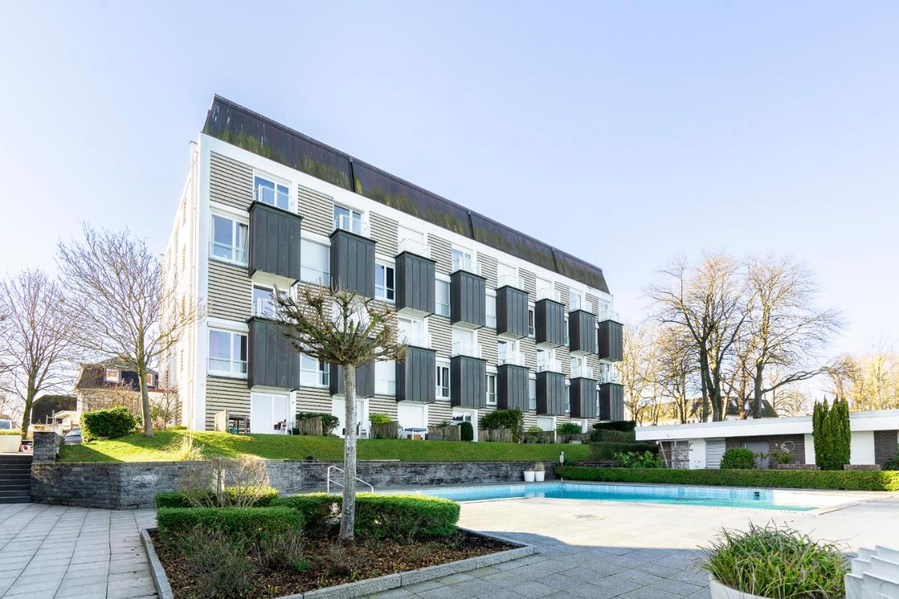 Grosse Freiheit App 15 Apartment Timmendorfer Strand Exterior photo