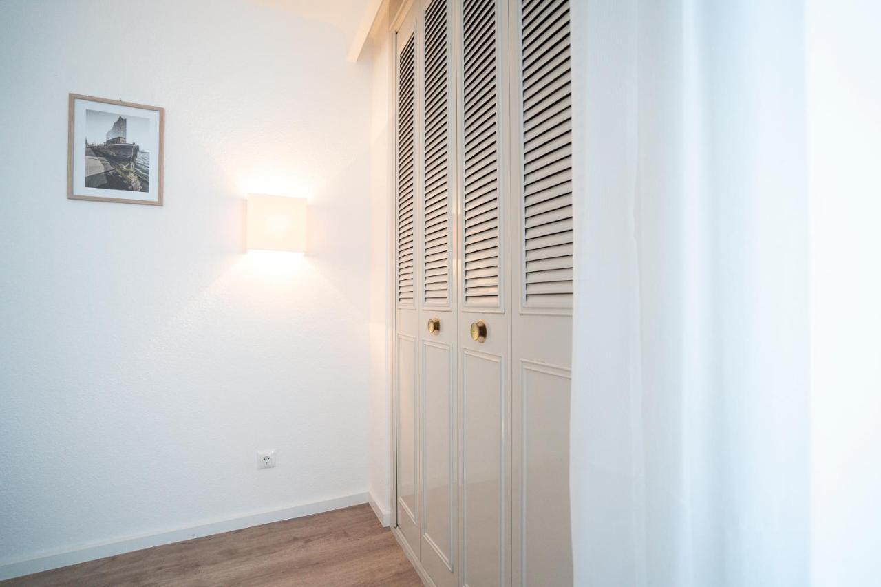 Grosse Freiheit App 15 Apartment Timmendorfer Strand Exterior photo